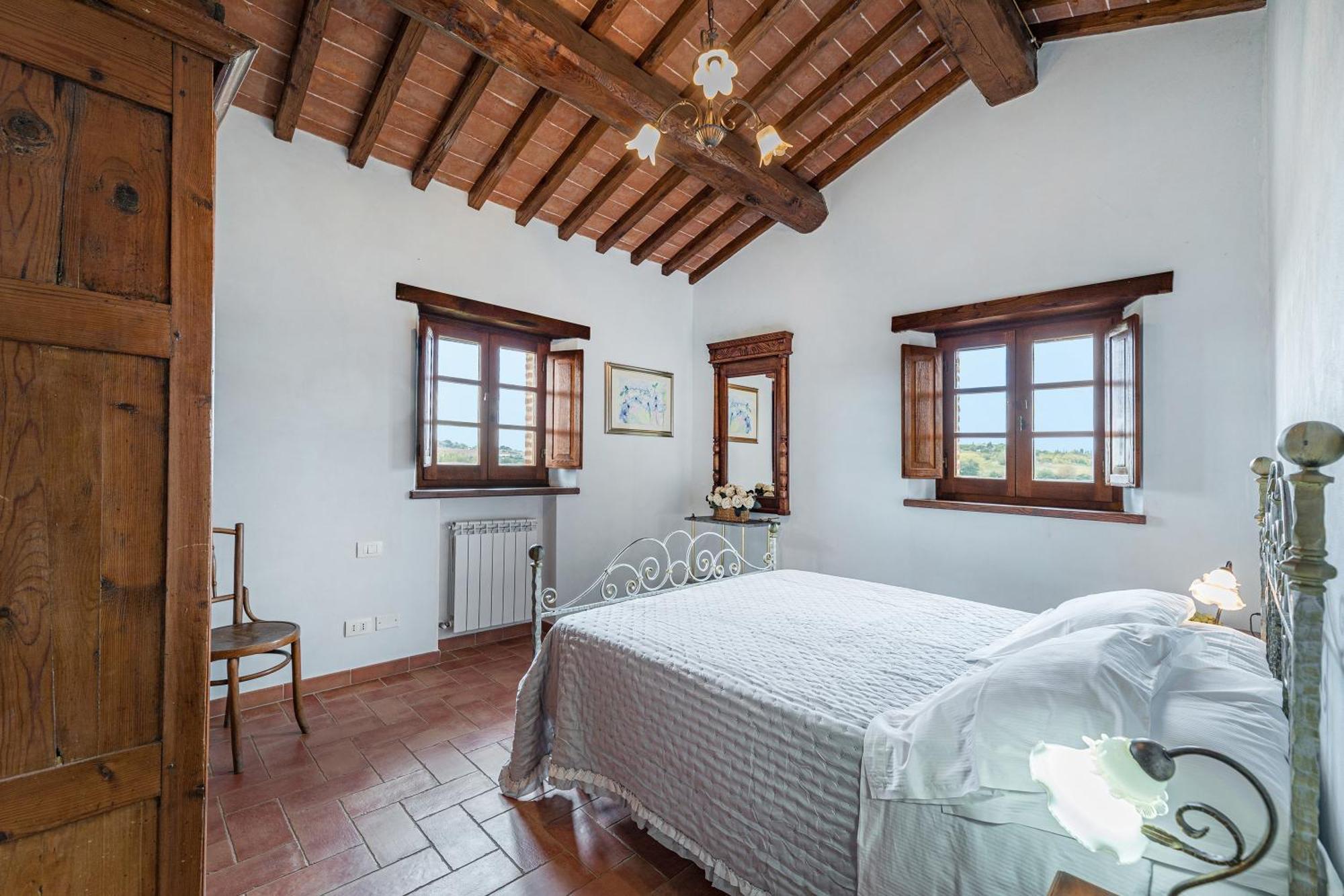 Casale Cinque Valli 8 Cortona Exterior photo