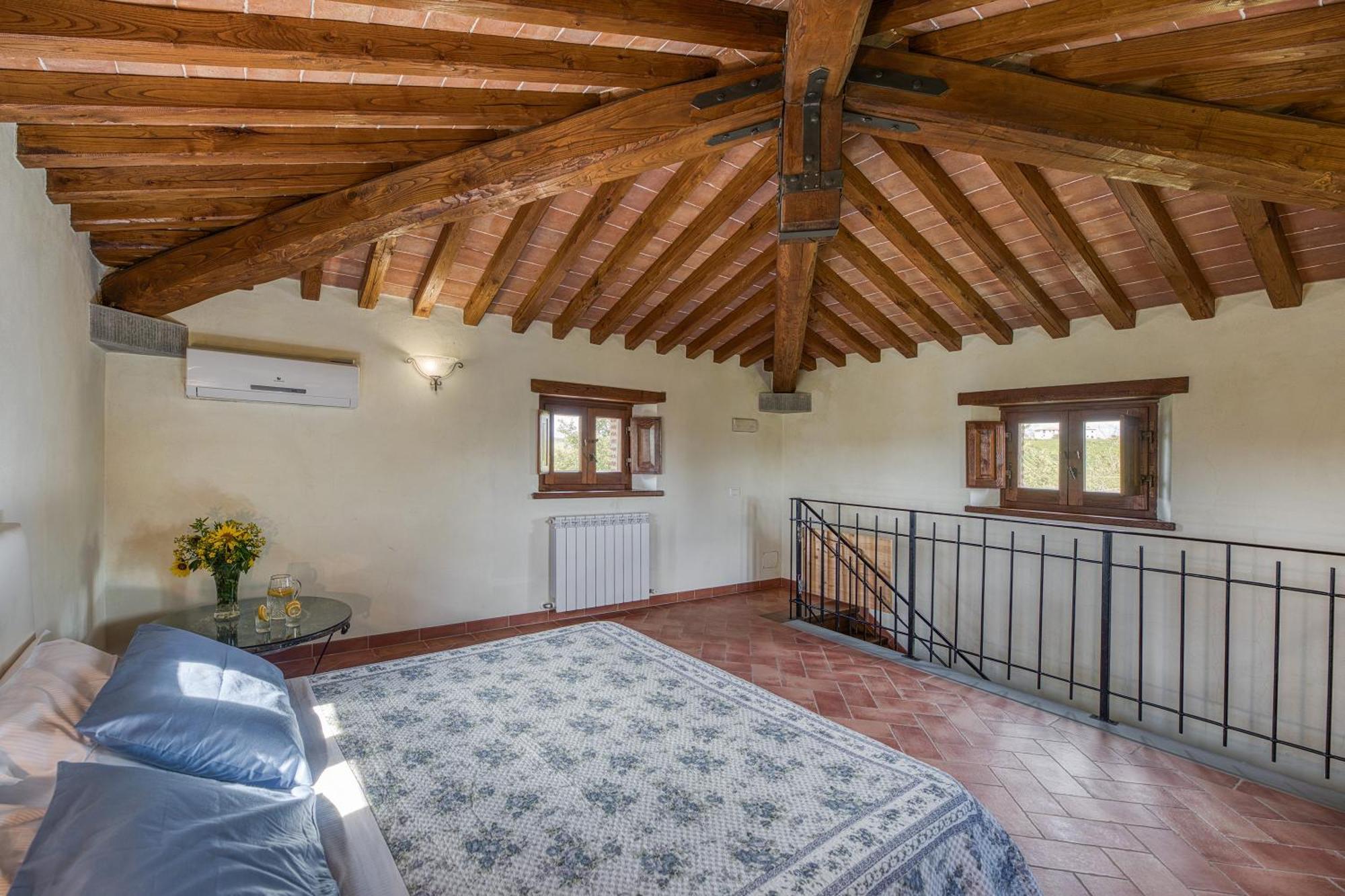 Casale Cinque Valli 8 Cortona Exterior photo